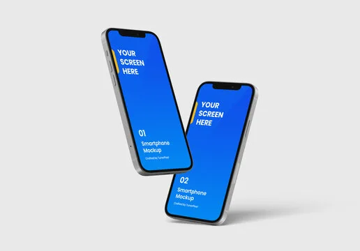 黄色91手机APP界面展示