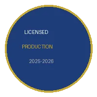 黄色91传媒视频制作授权徽章